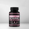 Brûlage de graisse nocturne pour les femmes | Favorise le sommeil et la santé métabolique, aide à améliorer l’efficacité du m