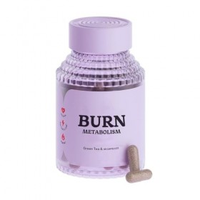 Démarrez le métabolisme, favorisez une combustion efficace des graisses et maintenez facilement la gestion du poids !1 pièces