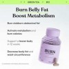 Démarrez le métabolisme, favorisez une combustion efficace des graisses et maintenez facilement la gestion du poids !1 pièces