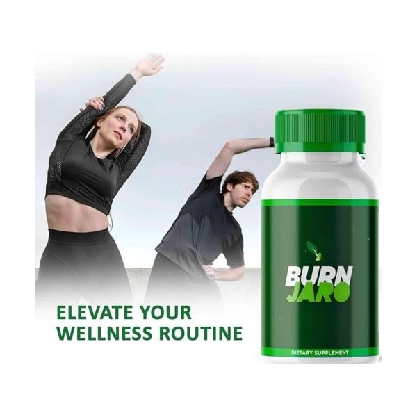 Brûlure - sel de jarrowpink, brûlure - jarocapsules, Tous des ingrédients naturels pour Le Nettoyage énergétique et Le Suppor...