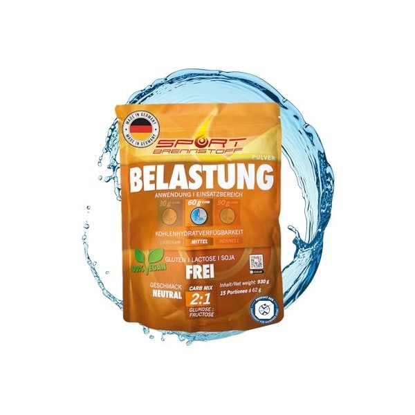 Sport - Charge du combustible :