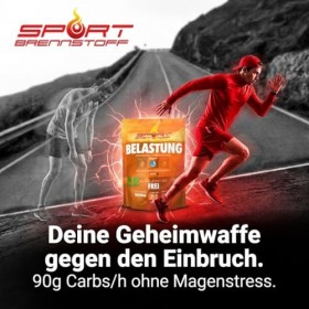 Sport - Charge du combustible :