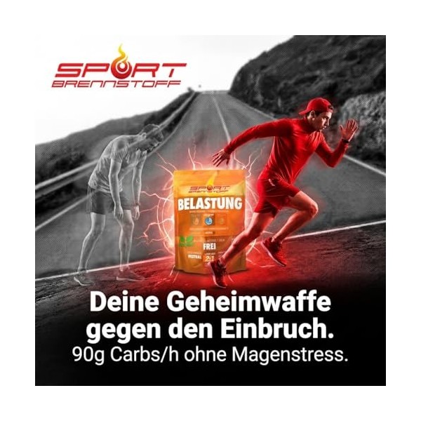 Sport - Charge du combustible :