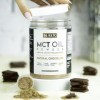 Huile MCT en poudre - Chocolat naturel 300g
