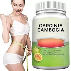 Suppression rapide et efficace de lappétit - Unisexe Brûleur de graisses - Bloqueur de glucides | Perte de poids