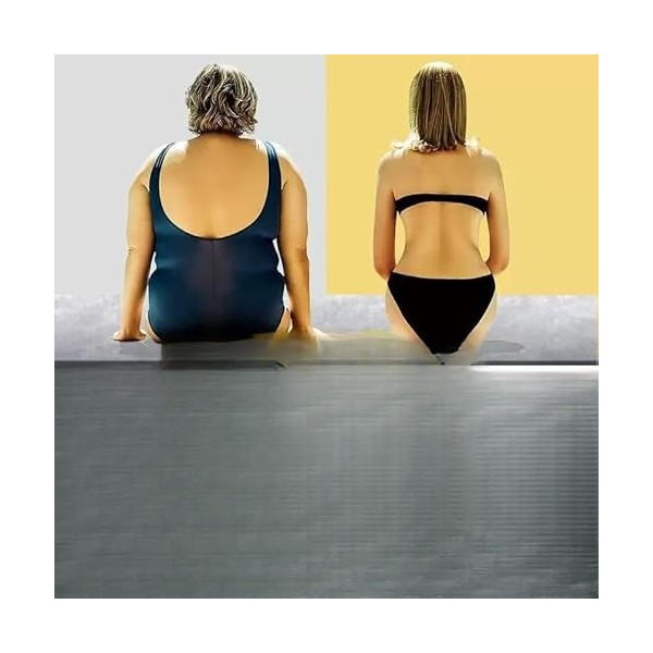 BPZAQXWSC Ventre plat citronné, combustion rapide des graisses + contrôle de lappétit + élimination de la graisse corporelle