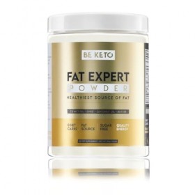 Fat Expert Powder 300g