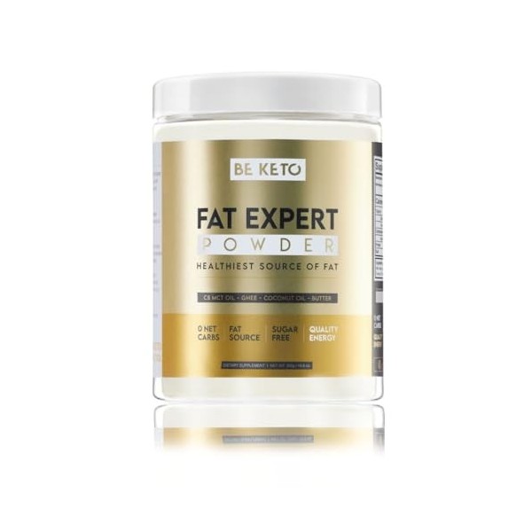 Fat Expert Powder 300g