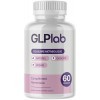 GLP Lab Gélules - Ingrédients Naturels pour Hommes et Femmes - 60 Capsules pour 1 Mois