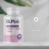 GLP Lab Gélules - Ingrédients Naturels pour Hommes et Femmes - 60 Capsules pour 1 Mois