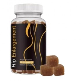 Hip Enlargement, gummies. Formule concentrée pour plus deffets. Envoi de France rapide