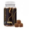 Hip Enlargement, gummies. Formule concentrée pour plus deffets. Envoi de France rapide