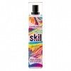 SKIL - Brume Pailletée Parfumée Femme - Crush Potion - Collection Toxic Love - Fabriqué En France - Flacon Rechargeable - 250