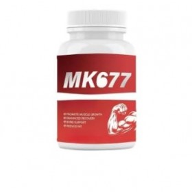 𝐌𝐊 - 677 - Stimule la croissance, améliore la récupération, soutient la perte osseuse et de graisse - Sans OGM et végétalien