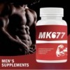 𝐌𝐊 - 677 - Stimule la croissance, améliore la récupération, soutient la perte osseuse et de graisse - Sans OGM et végétalien