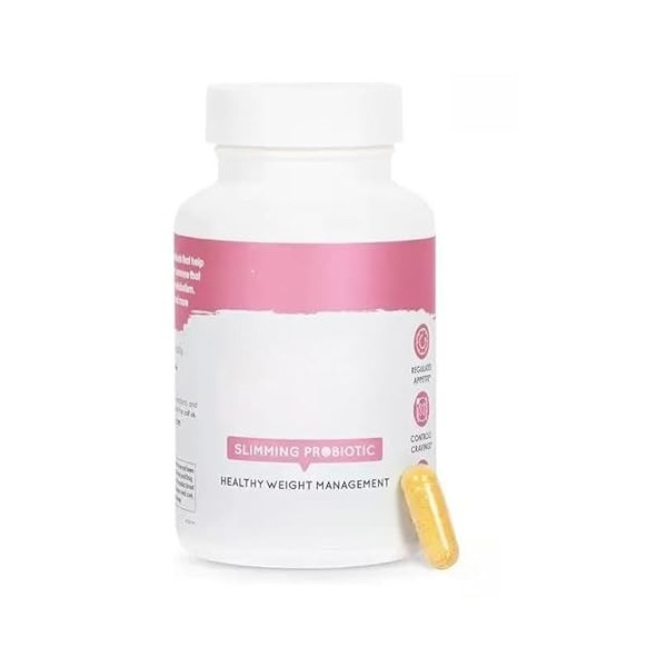 Objectifs de poids et de forme physique - Fringales, appétit et digestion - Sans OGM, sans gluten et sans produits laitiers |