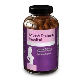 Pour les femmes, favorise un équilibre hormonal sain, des cycles réguliers et la santé des ovaires | pour perdre du poids