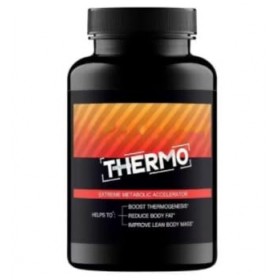 Brûlure des graisses par thermogenèse masculine, accélération du métabolisme | pour les hommes