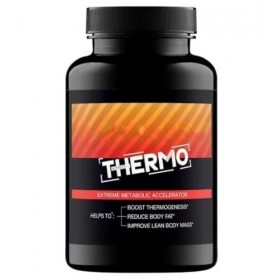 Brûle graisse thermogénique pour hommes, accélération métabolique extrême | perte de poids