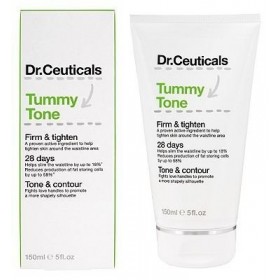 Dr Ceuticals Tummy Tone 150ml by Dr Ceuticals