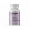 Glucofit Capsules - Avec extraits végétaux, minéraux et vitamines - Pour femmes et hommes - 60 gélules / Glucofit The Healthy
