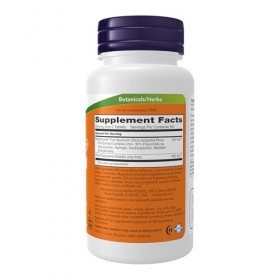 NOW Foods Cholesterol Pro - 120 tabs