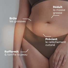 D-LAB NUTRICOSMETICS - Pro-Collagène Minceur Café