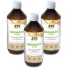 STC NUTRITION - Drainaxyl 500-4 actions : Brûle-graisses, digestion ventre plat, circulation jambes légères & drainage détox ...