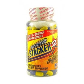 Stacker2 Stacker 2 Standard Brûleurs de graisse