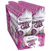 IronMaxx® Energy Gel – Mixed Berries 24x67ml | Avec 25 g de glucides et 200 mg de sodium par portion | Idéal lors dun effort ...