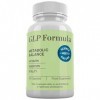 GLP Formula All Natural Metabolic Balance Complément alimentaire 60 capsules