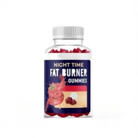 Fitness Gummies-Mélatonine, régime pour femmes et hommes