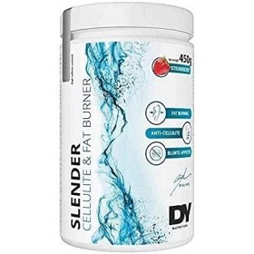 Dorian Yates Brûleur de graisse et de cellulite Framboise 540 g