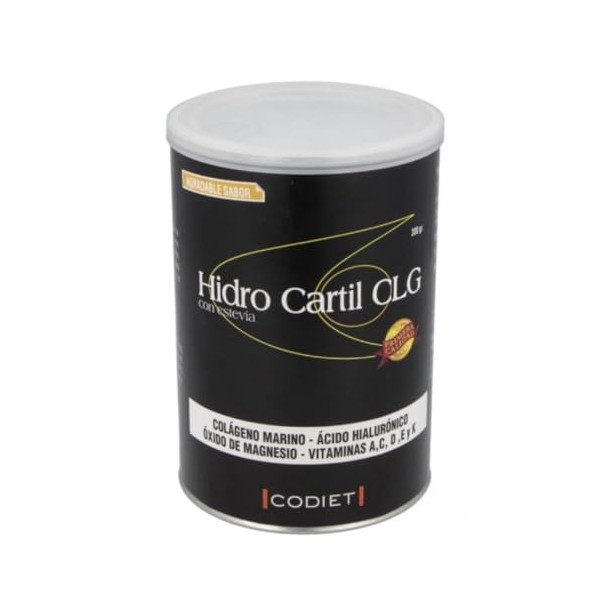 Codiet Hydrocartil-Clg 1 unité 300 g