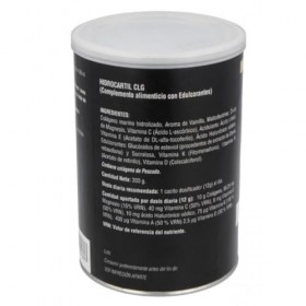 Codiet Hydrocartil-Clg 1 unité 300 g