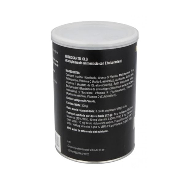 Codiet Hydrocartil-Clg 1 unité 300 g