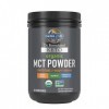 Garden of Life Dr Formulated Keto Organic MCT Powder - 300g Brûleurs de graisse