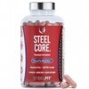 Steel Core Physician Formulated Visceral Fat Metabolizer