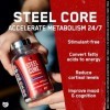 Steel Core Physician Formulated Visceral Fat Metabolizer