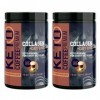 Keto Coffee Premium - Complément alimentaire 120g 3, 120 Brûleurs de graisse