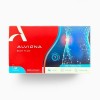 ALVIONA Body Flow - « Advanced body » formule DUO pour soutenir le corps, 120 Gélules 2 Pack Brûleurs de graisse