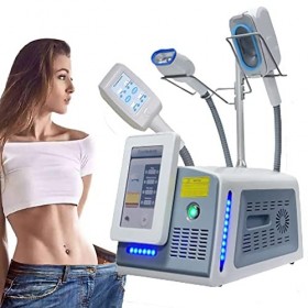 Congélation Graisses Minceur Body Machine Amincissant Machine Gel Minceur Machine Pour Bras Taille Cuisse Hanche Jambe Pressi