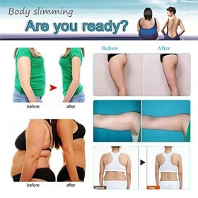 Congélation Graisses Minceur Body Machine Amincissant Machine Gel Minceur Machine Pour Bras Taille Cuisse Hanche Jambe Pressi