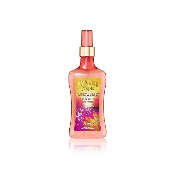 HAWAIIAN Tropic Sunkissed Dreams Brume corporelle 100 ml