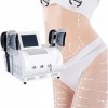 HAODING Multifonction Congélation Graisses Minceur Machine Professionnel Cryolipolyse Élimination La Cellulite Masseur pour B