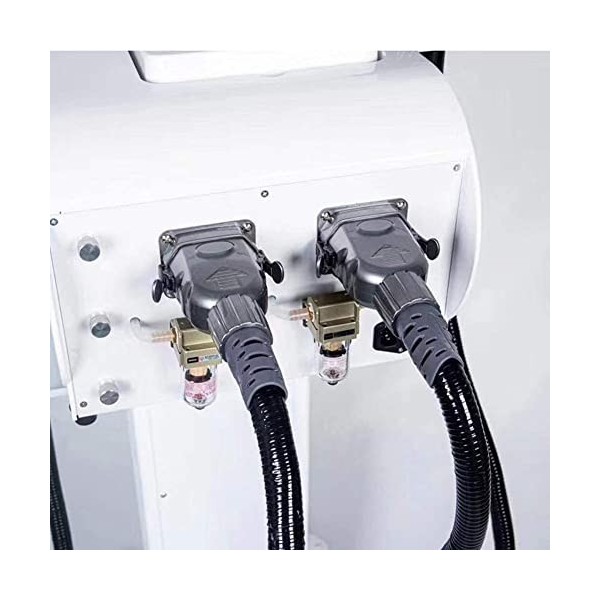 HAODING Multifonction Congélation Graisses Minceur Machine Professionnel Cryolipolyse Élimination La Cellulite Masseur pour B