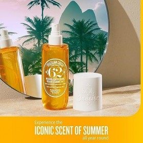 Sol de Janeiro Brazilian Crush Cheirosa 62- Pistacho and Salted Caramel FOR Unisex 8 oz Body Mist