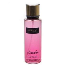 VICTORIA SECRET Fantaisies Romantic Mist 248 ml