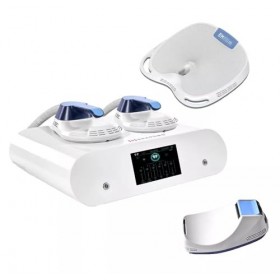 Brûleur de graisse portable EMS amincissant nouvelle technologie Muscle Fitness Beauty Equipment