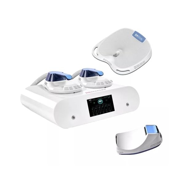 Brûleur de graisse portable EMS amincissant nouvelle technologie Muscle Fitness Beauty Equipment